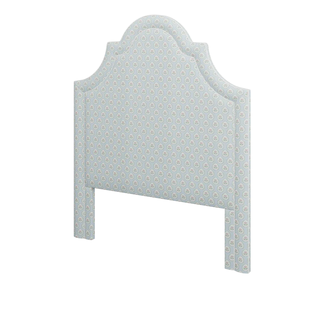 Custom Landry Headboard - Image 12