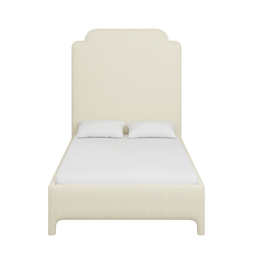 Custom Lillet Bed