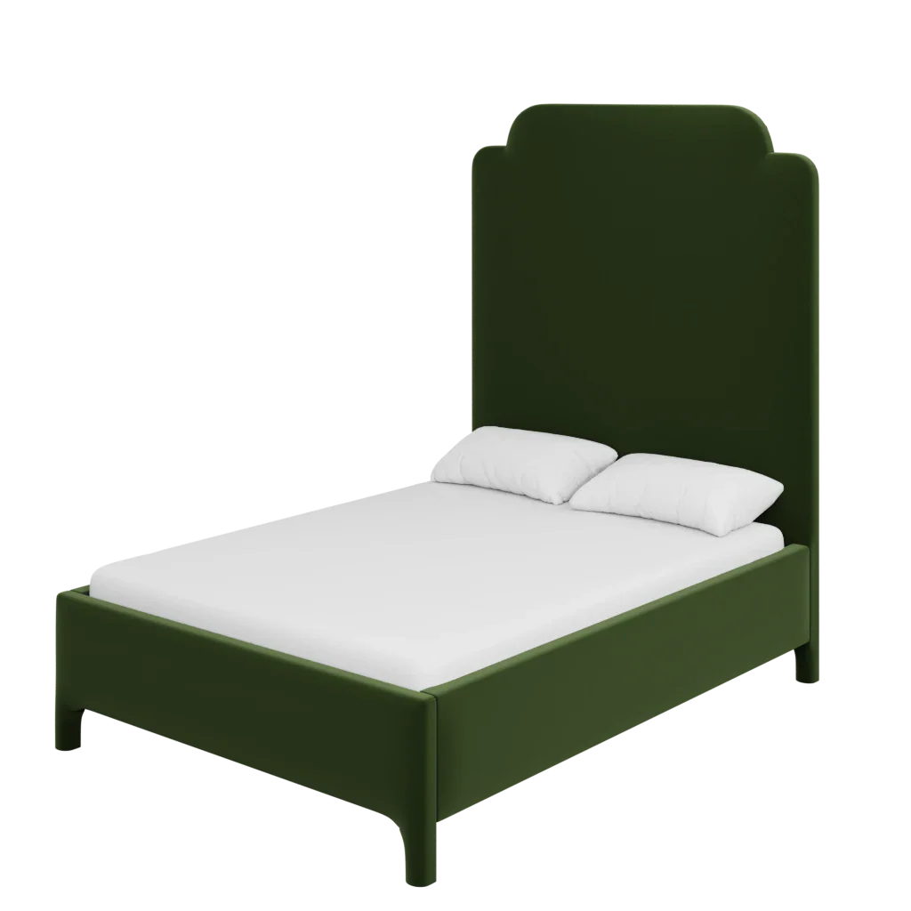 Custom Lillet Bed - Image 10