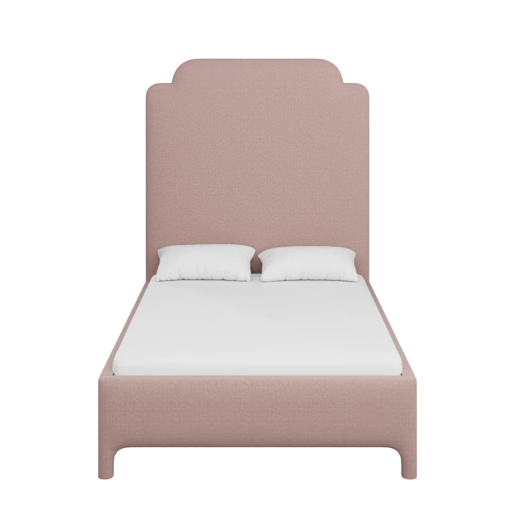 Custom Lillet Bed - Image 11