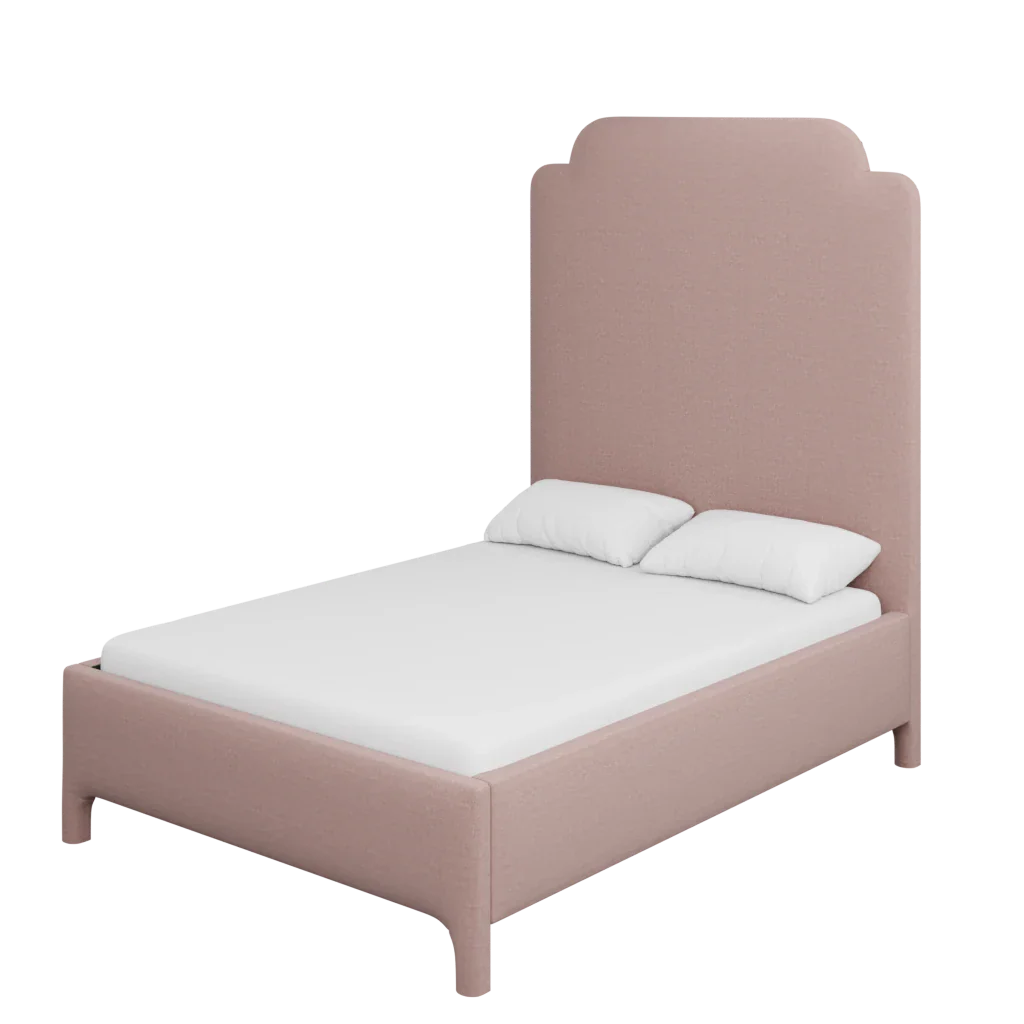 Custom Lillet Bed - Image 12