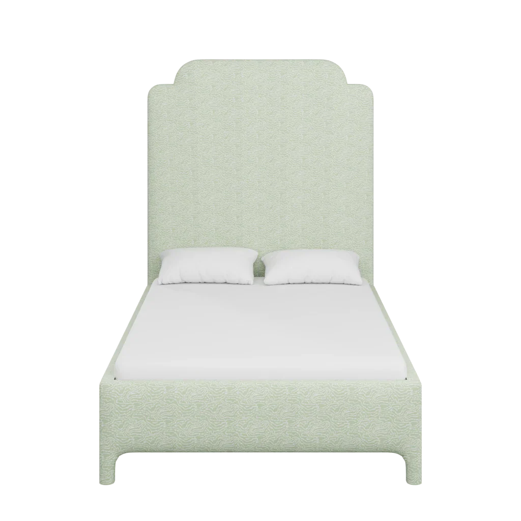 Custom Lillet Bed - Image 13