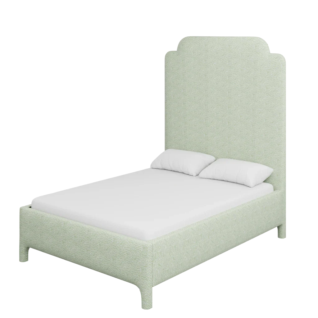 Custom Lillet Bed - Image 14