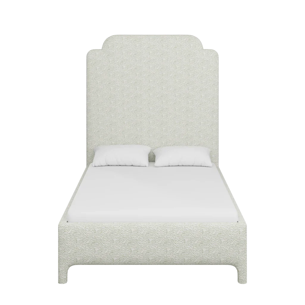 Custom Lillet Bed - Image 15