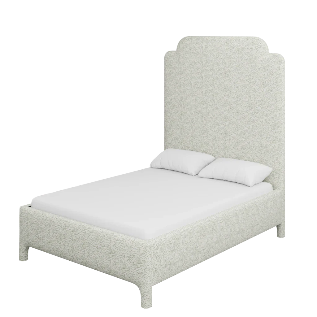 Custom Lillet Bed - Image 16