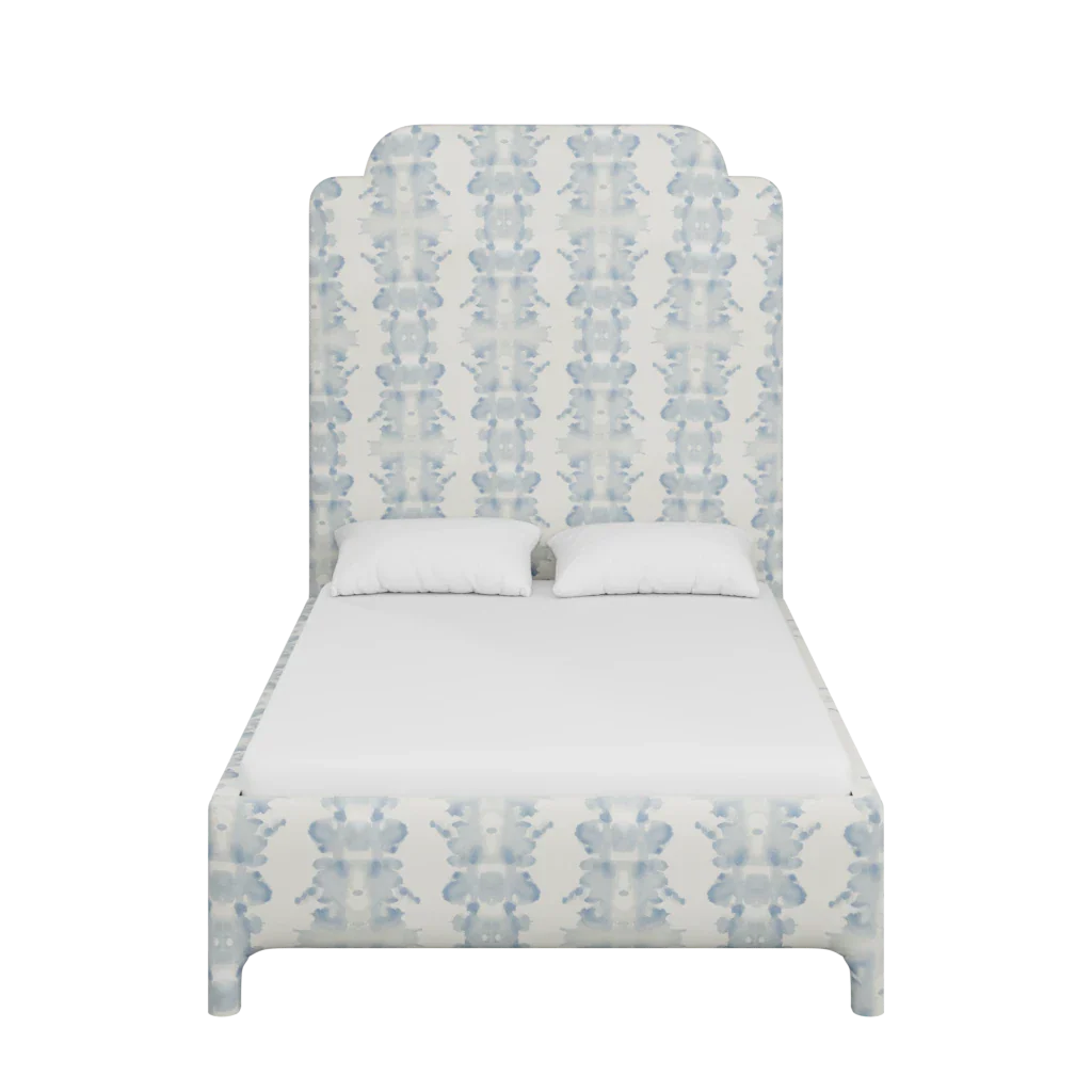 Custom Lillet Bed - Image 17