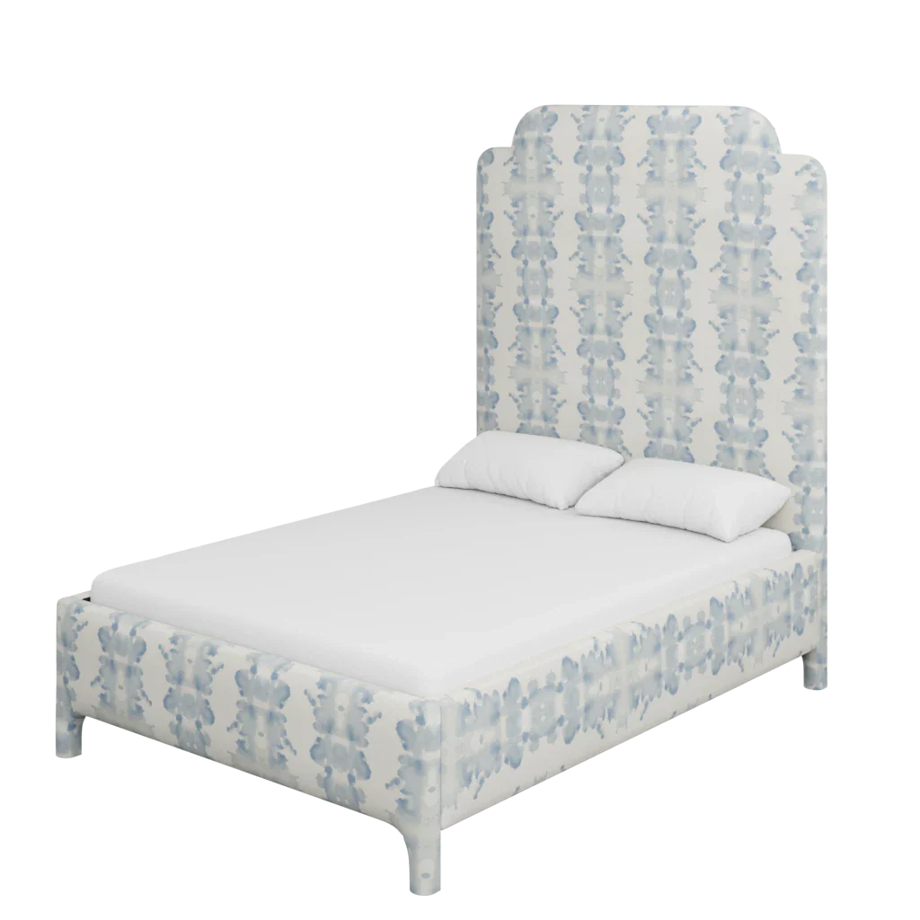 Custom Lillet Bed - Image 18