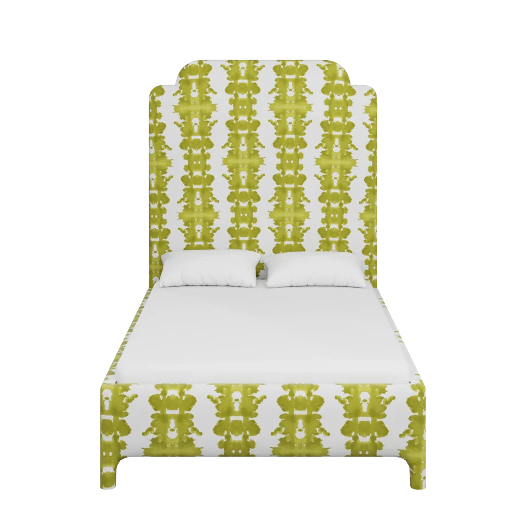 Custom Lillet Bed - Image 19