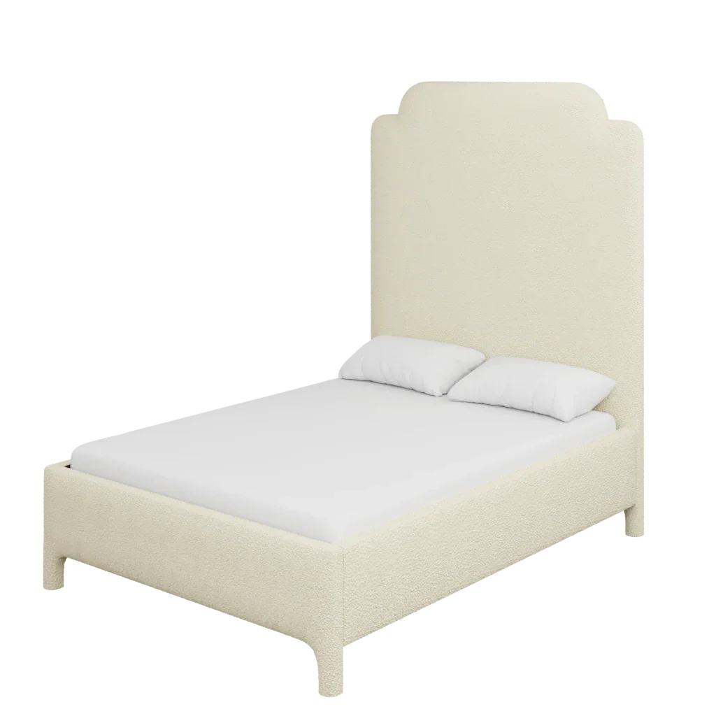 Custom Lillet Bed - Image 2
