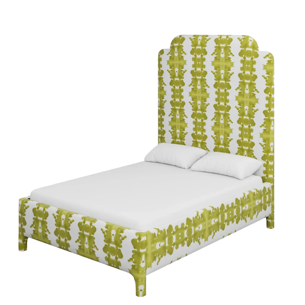 Custom Lillet Bed - Image 20