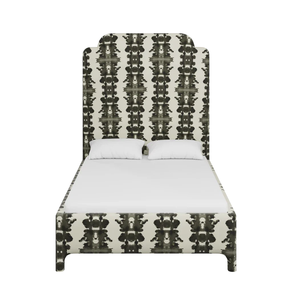 Custom Lillet Bed - Image 21