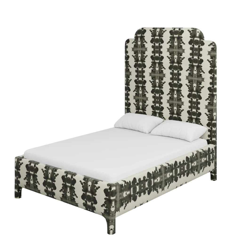 Custom Lillet Bed - Image 22