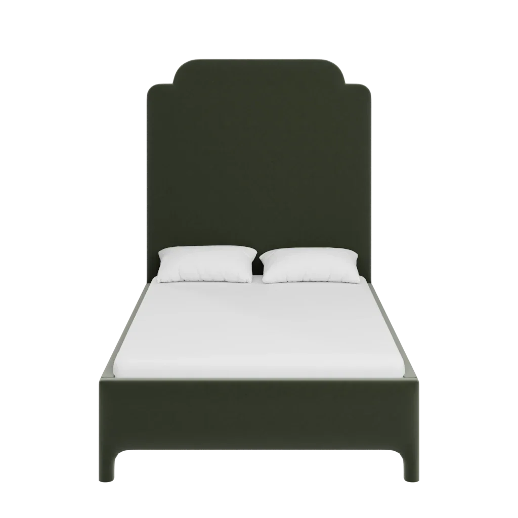 Custom Lillet Bed - Image 25