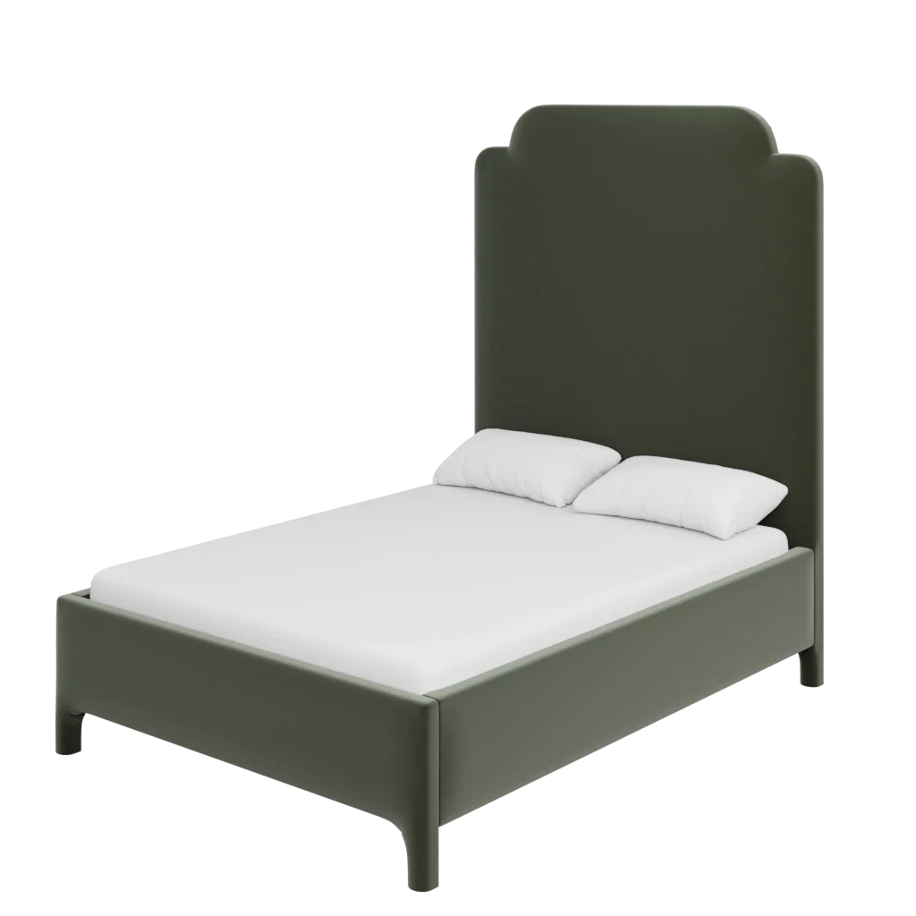 Custom Lillet Bed - Image 26