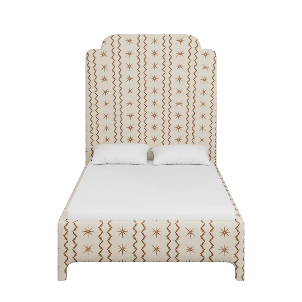 Custom Lillet Bed - Image 27