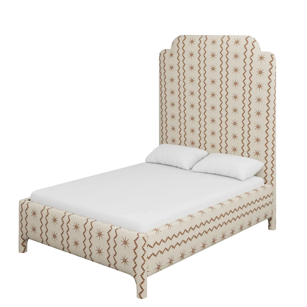 Custom Lillet Bed - Image 28