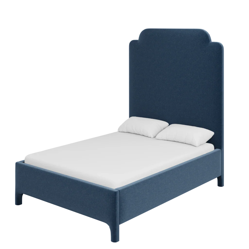 Custom Lillet Bed - Image 30