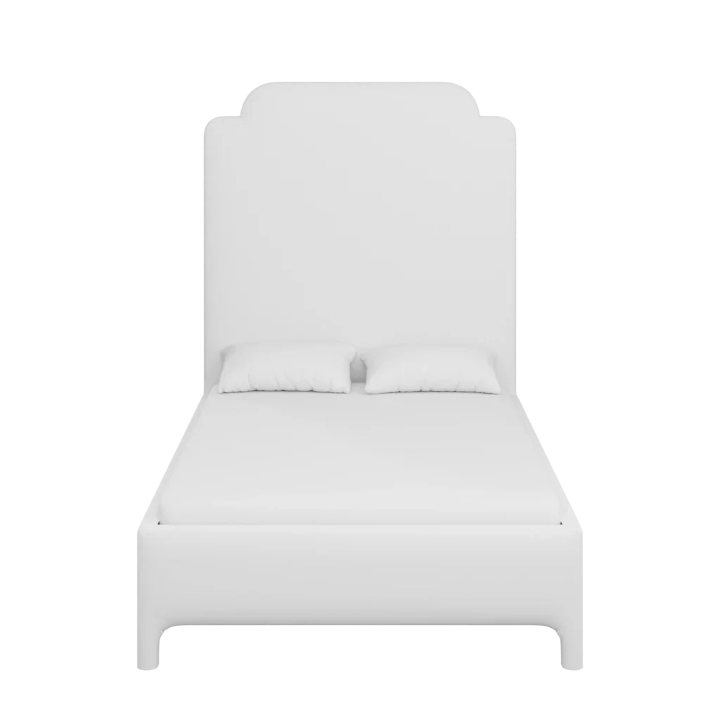 Custom Lillet Bed - Image 31