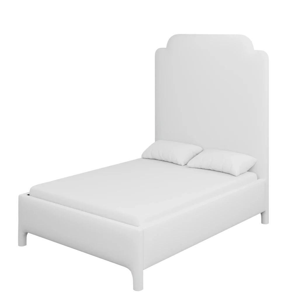 Custom Lillet Bed - Image 32
