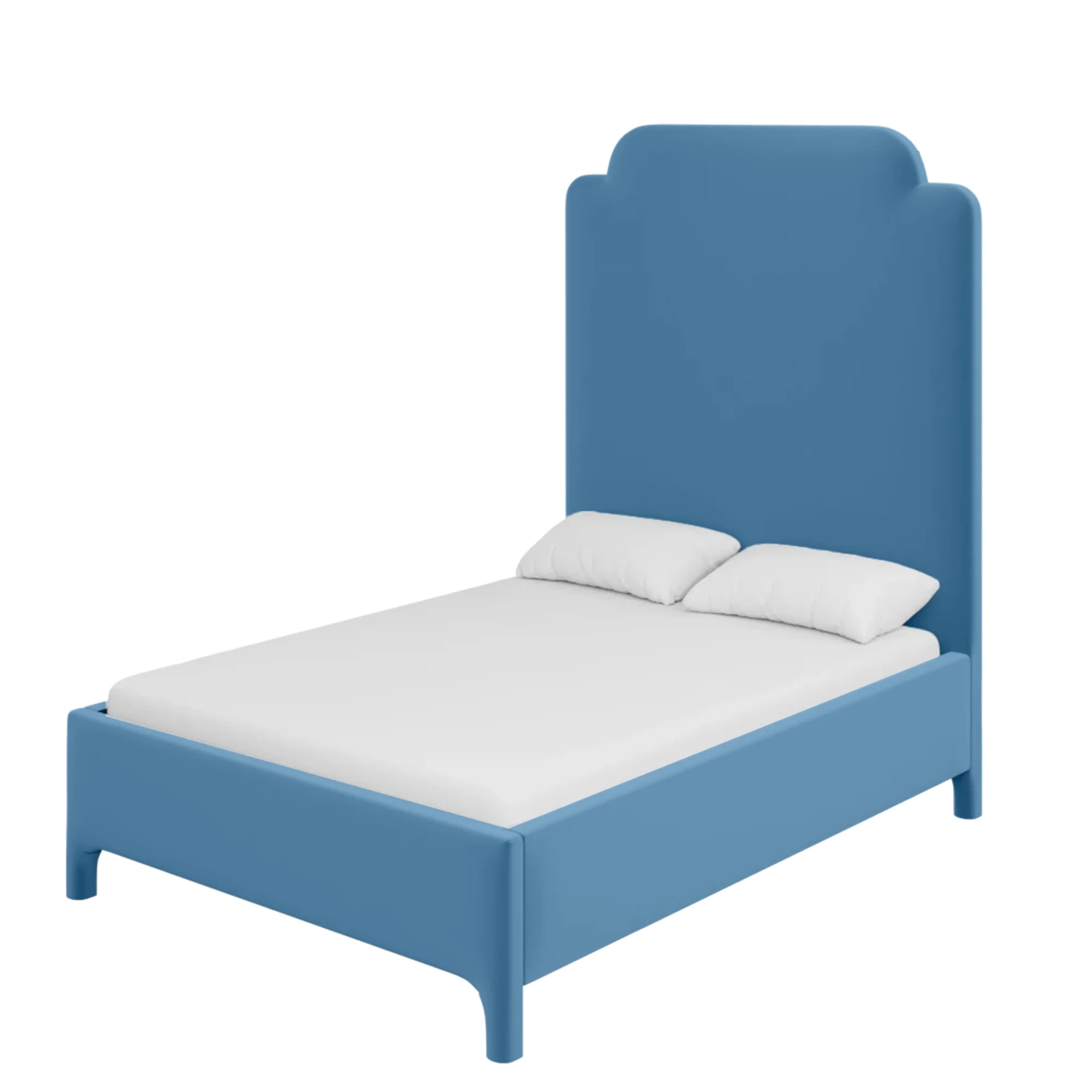 Custom Lillet Bed - Image 34