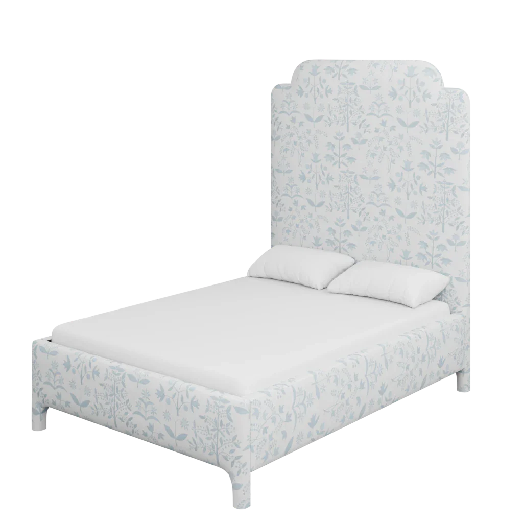 Custom Lillet Bed - Image 6
