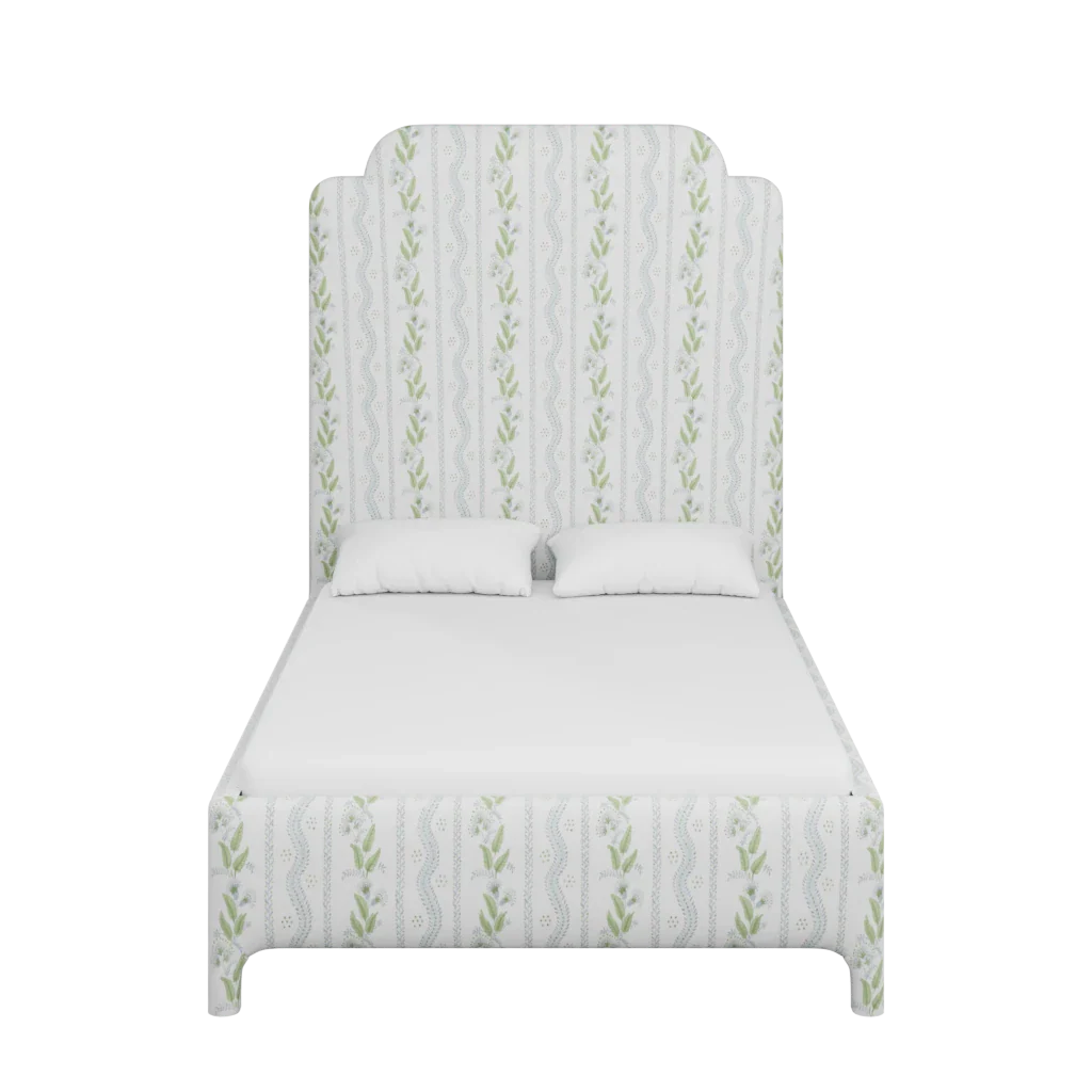 Custom Lillet Bed - Image 7