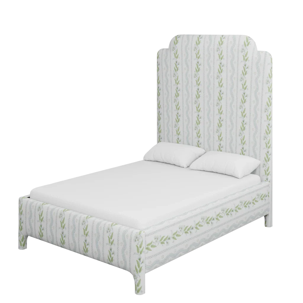 Custom Lillet Bed - Image 8