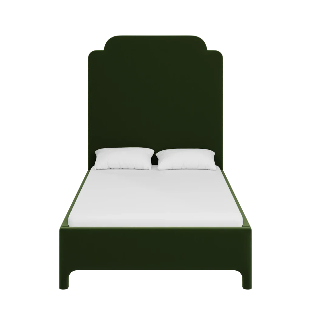 Custom Lillet Bed - Image 9