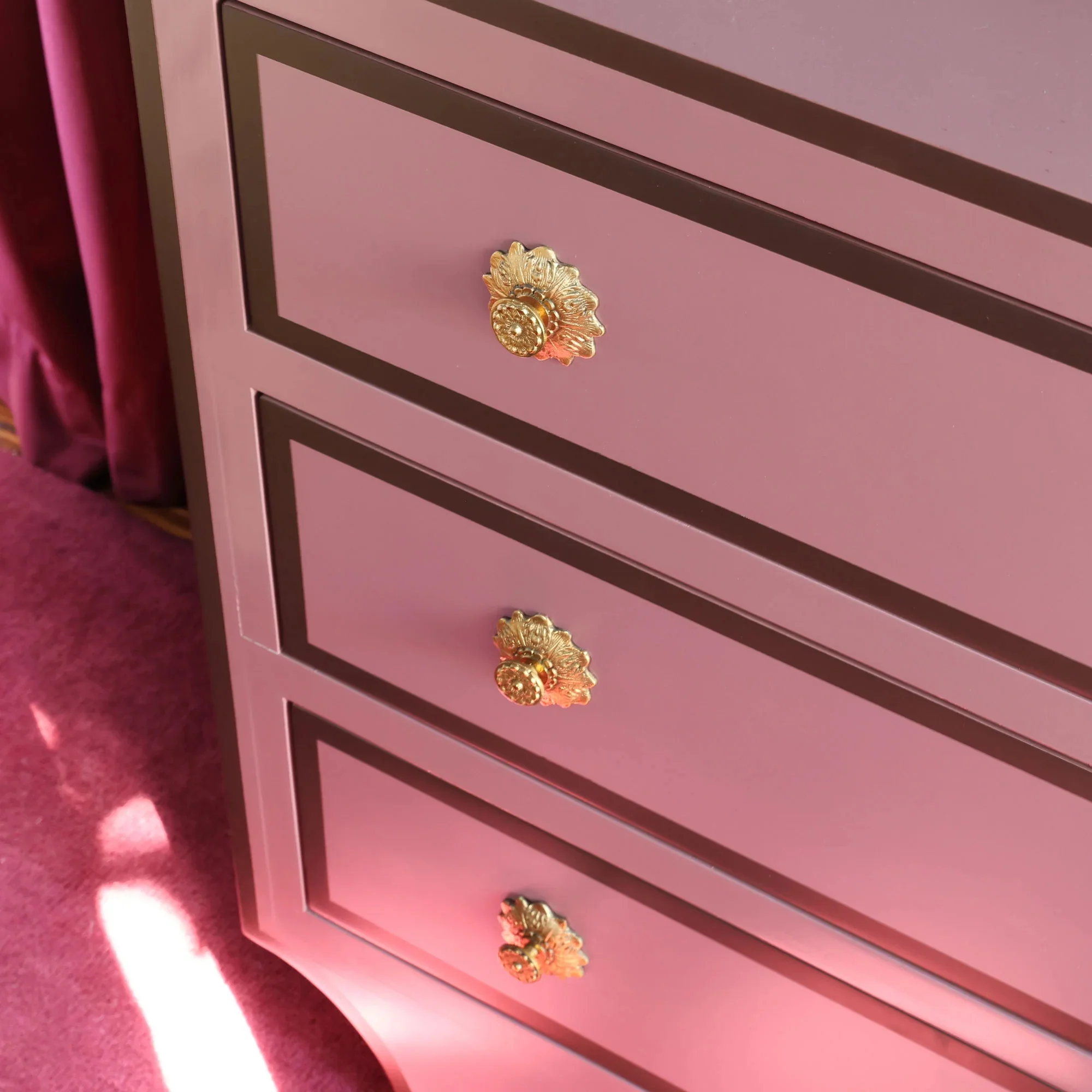 Custom Madame Dresser - Image 2