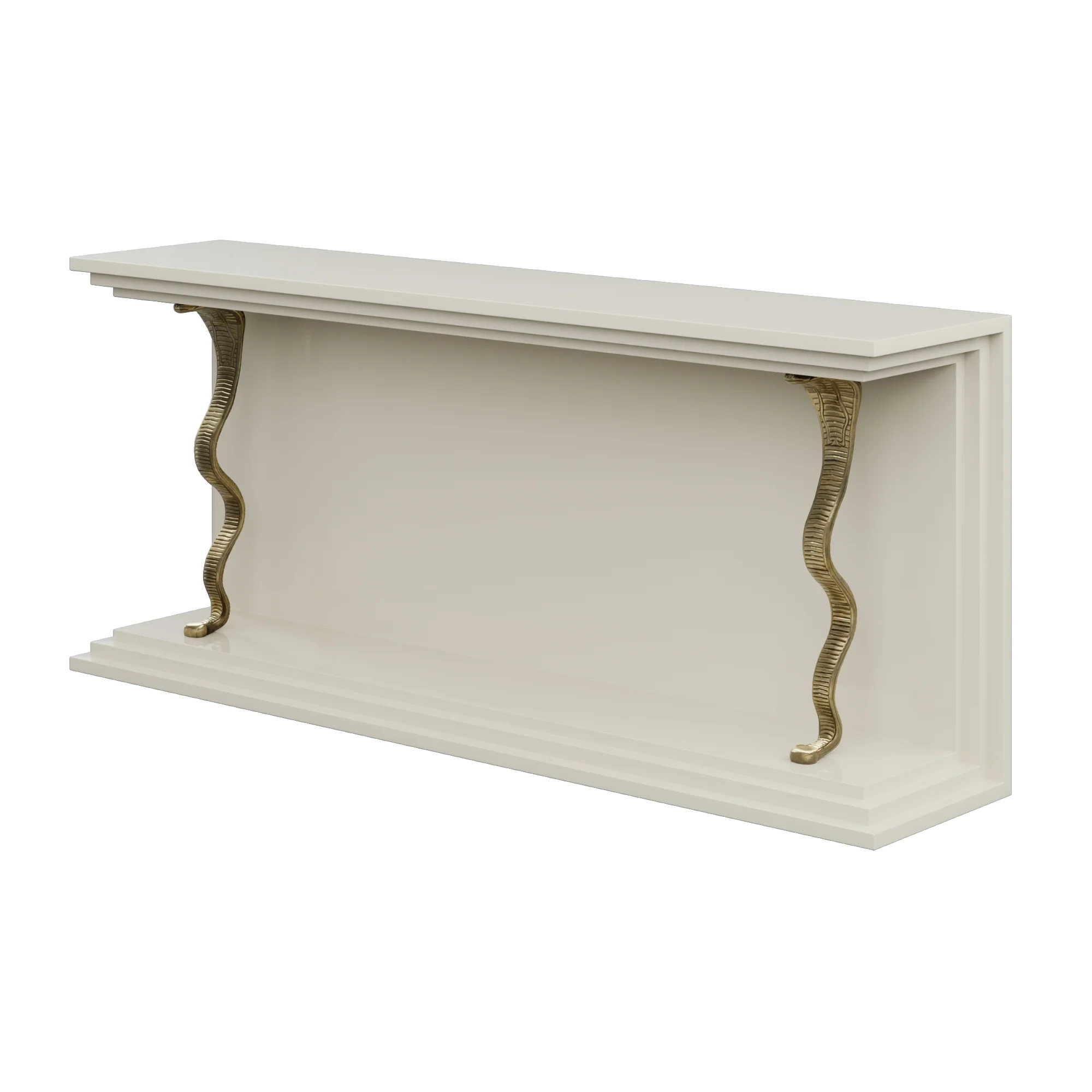 Custom Marengo Console Table - Image 19