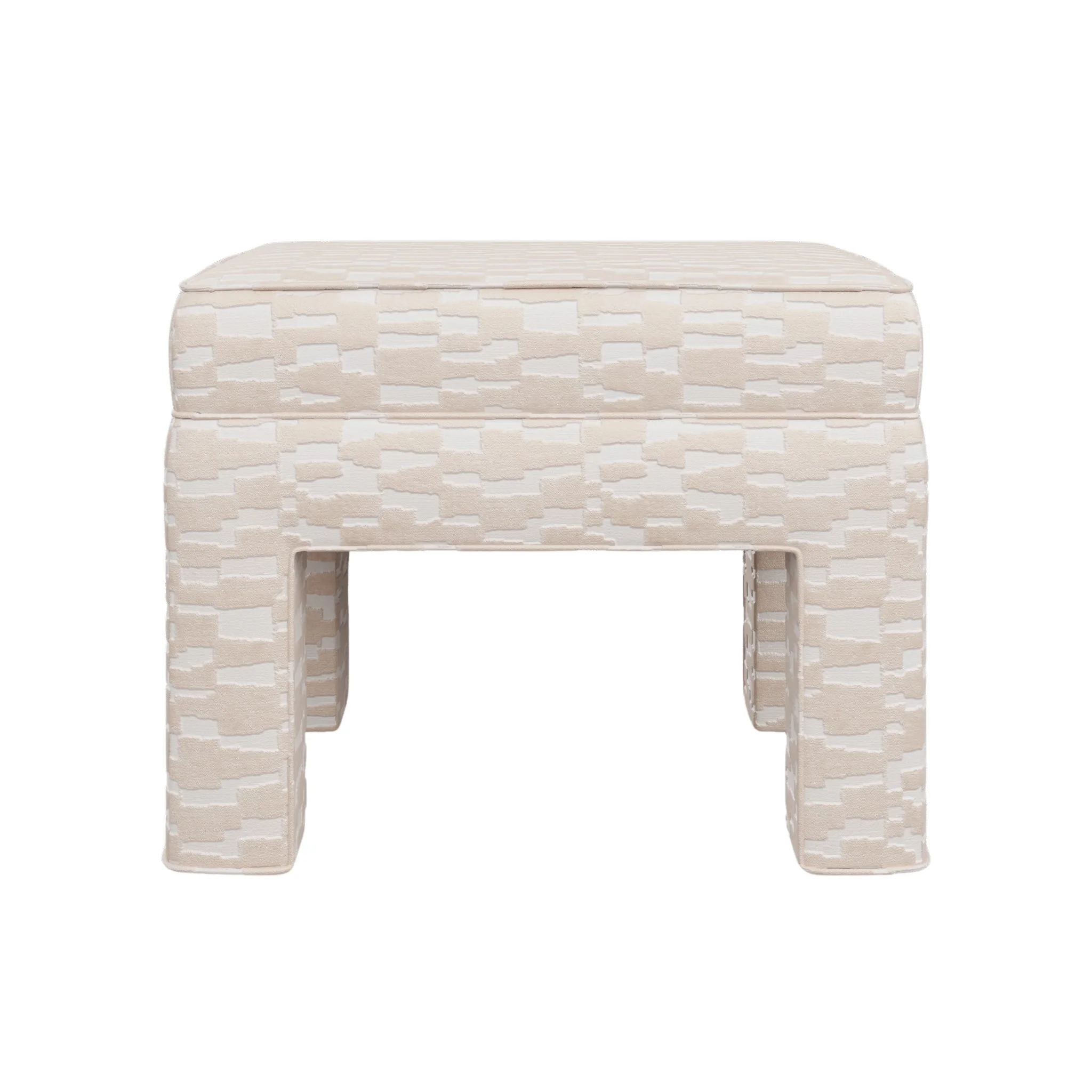 Custom Ménage Bench - Image 13