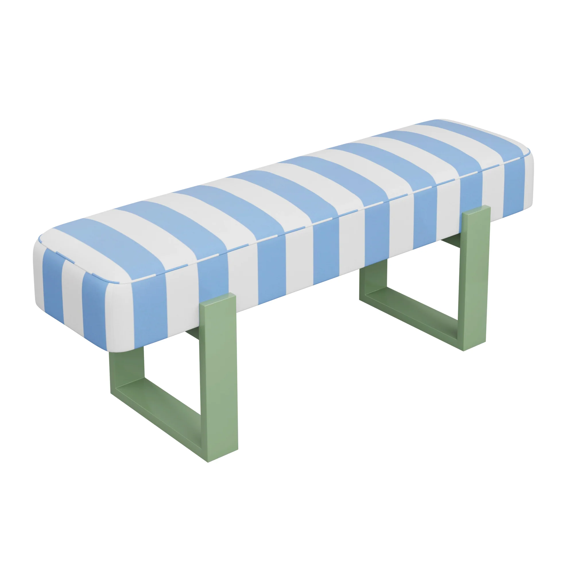 Custom Morning After Bench - Image 3