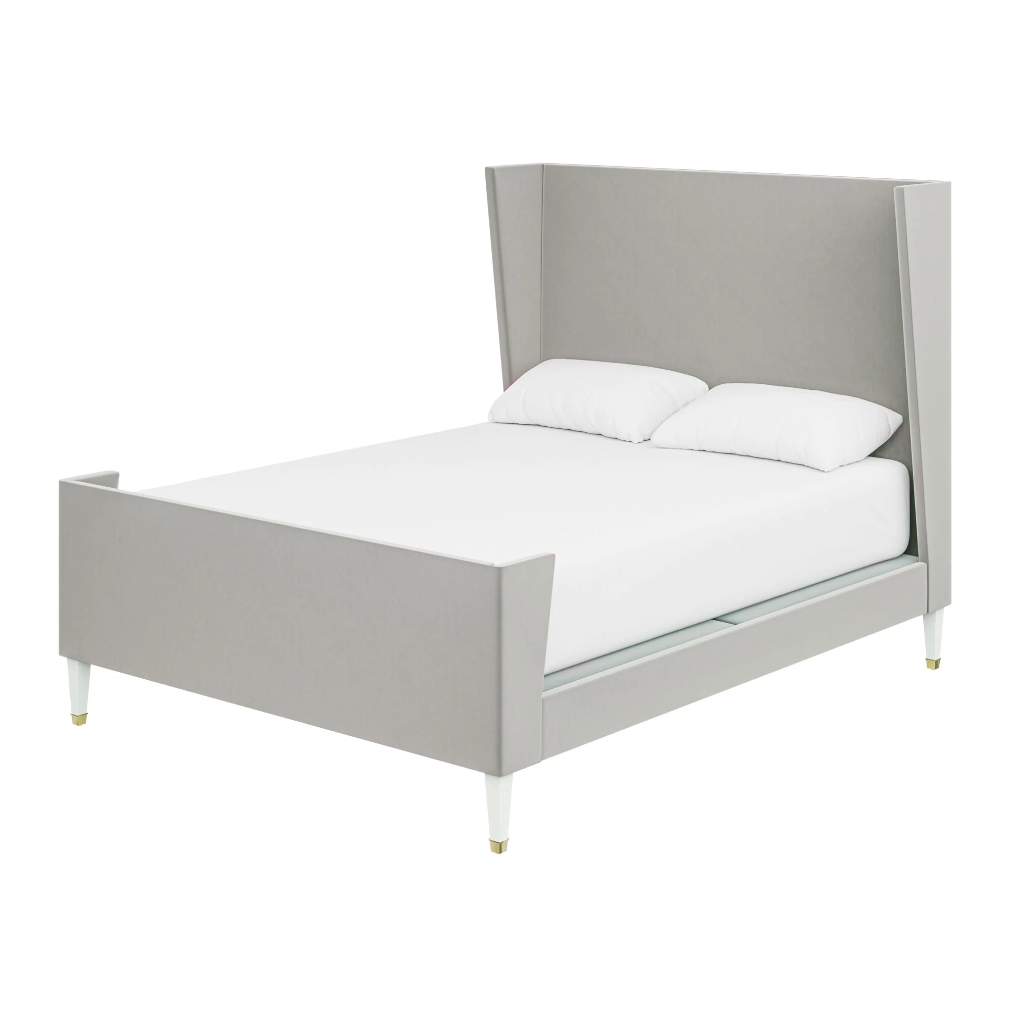 Custom Neptune Bed - Image 24