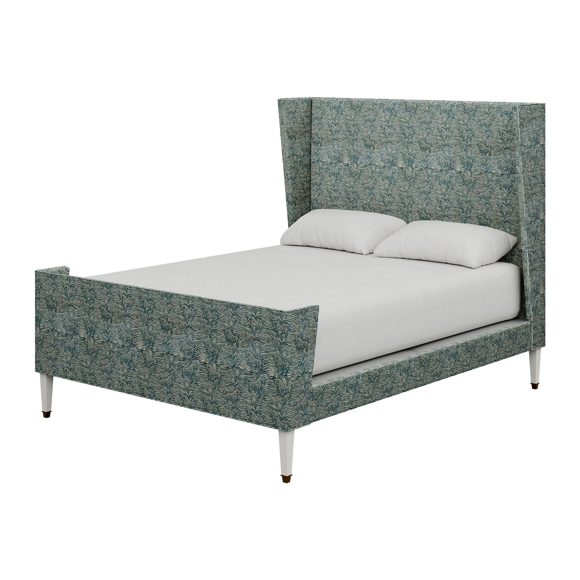 Custom Neptune Bed - Image 30