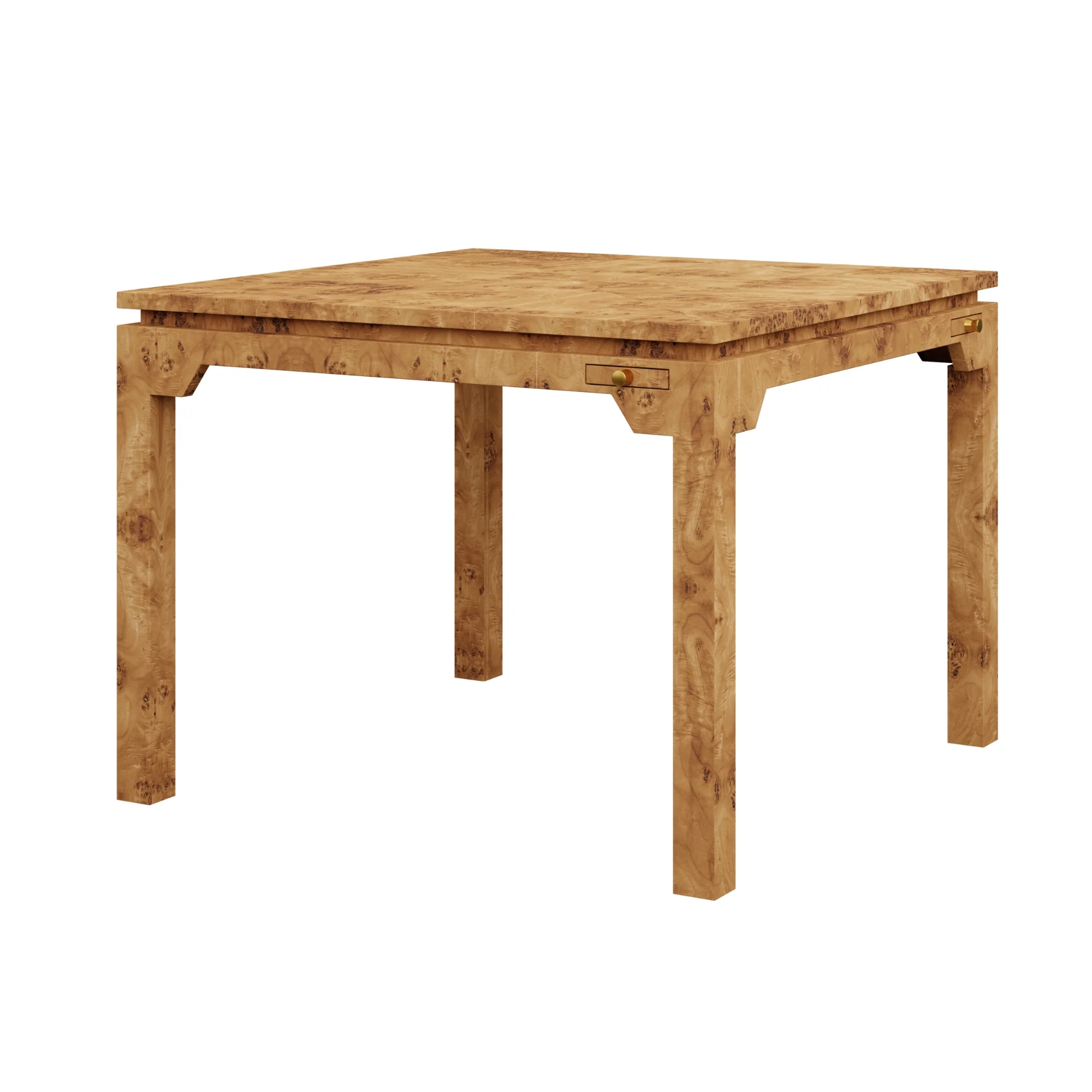 Custom Pass the Rose Game Table - Image 6
