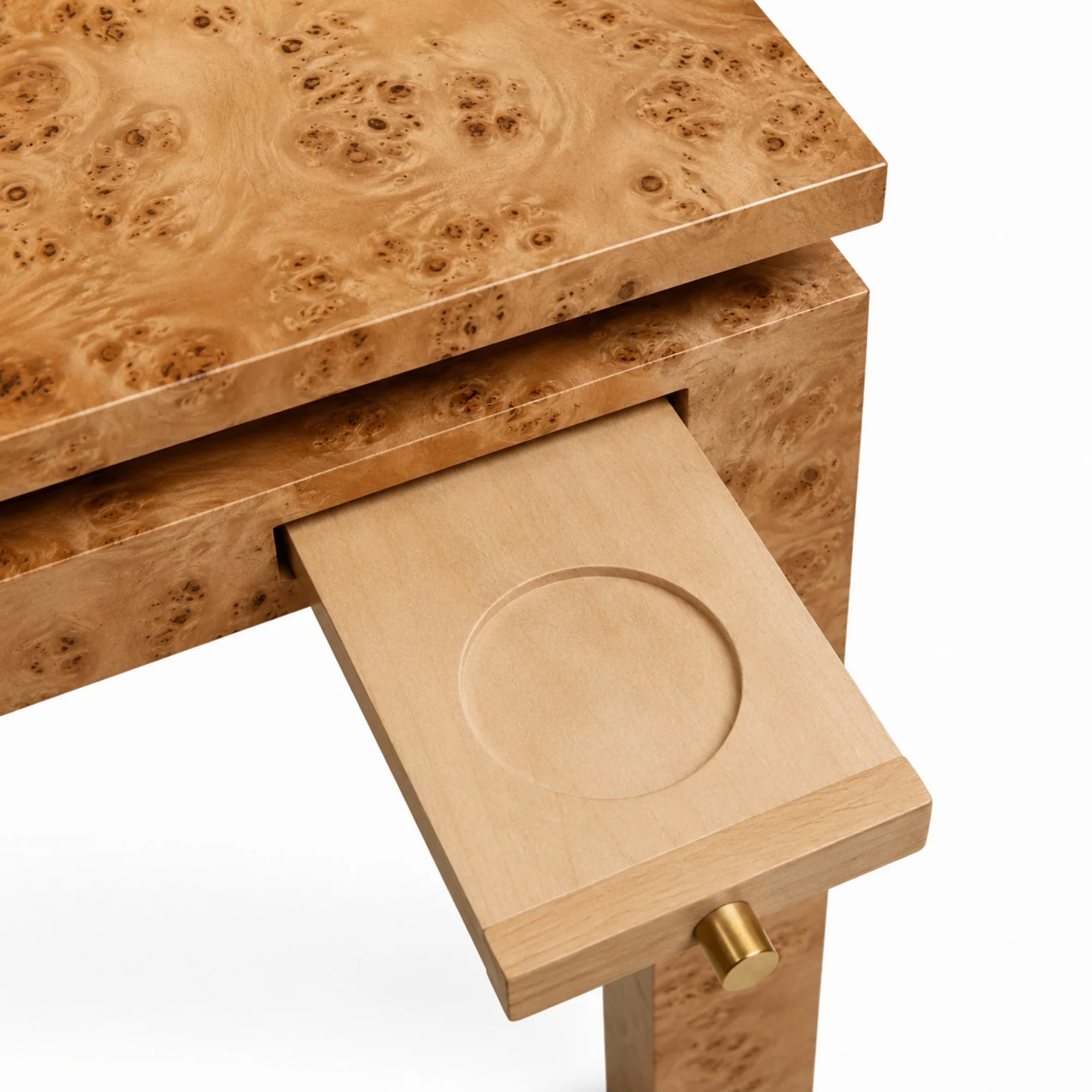 Custom Pass the Rose Game Table - Image 8