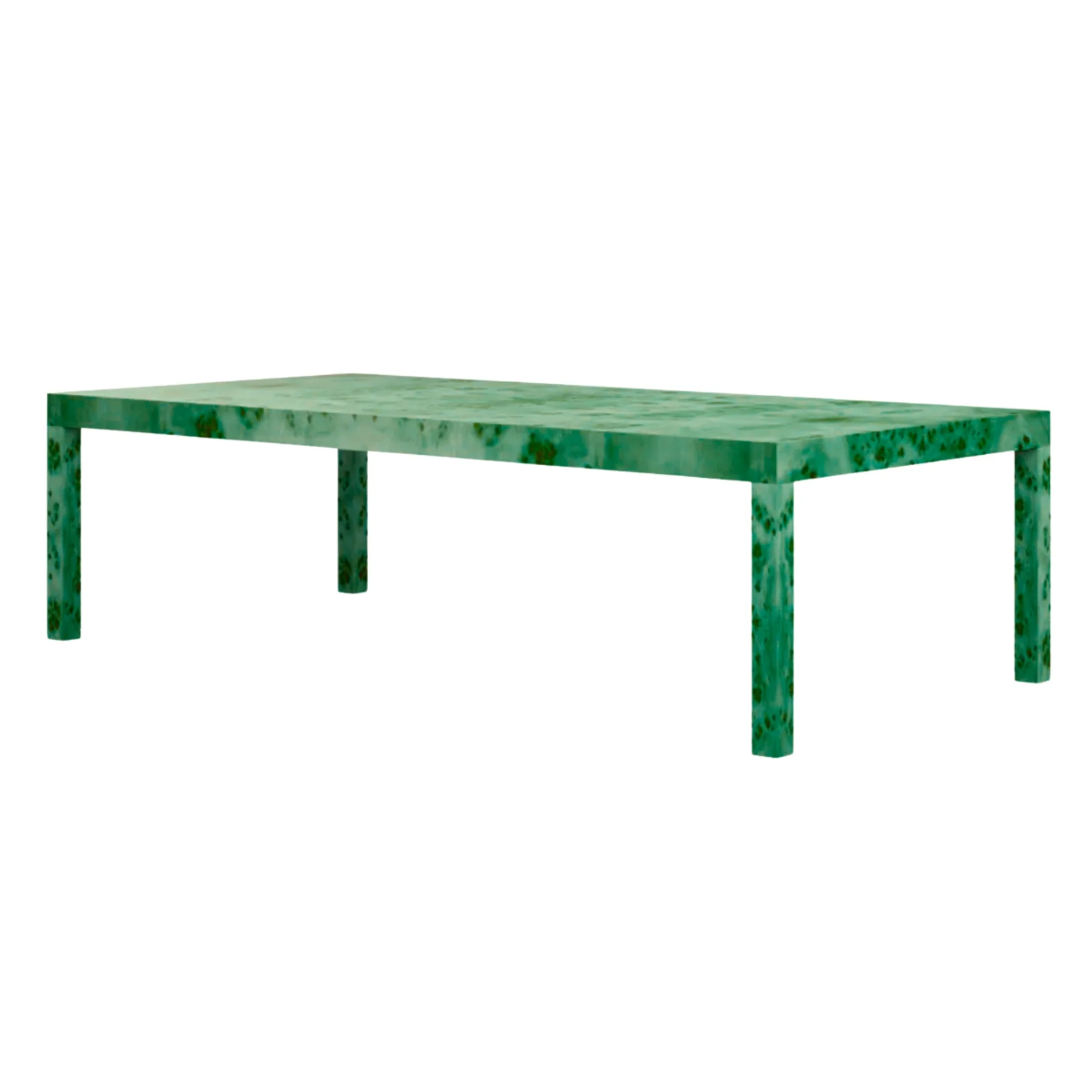 Custom Pierson Dining Table - Image 17