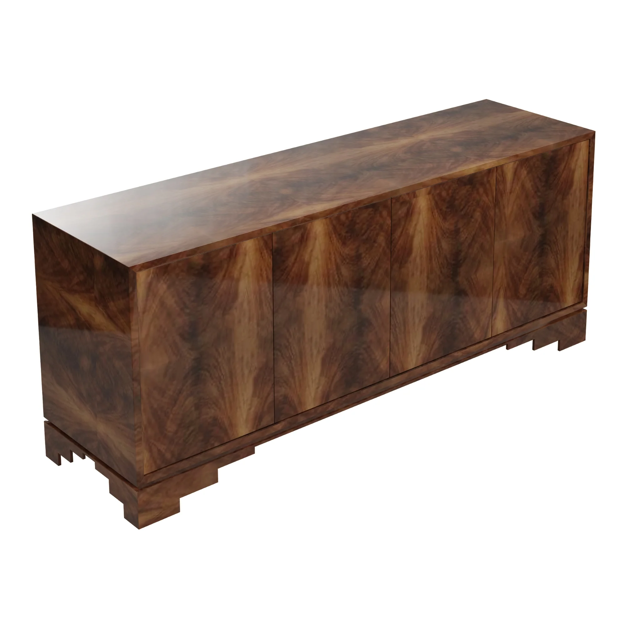Custom Piper Credenza - Image 6