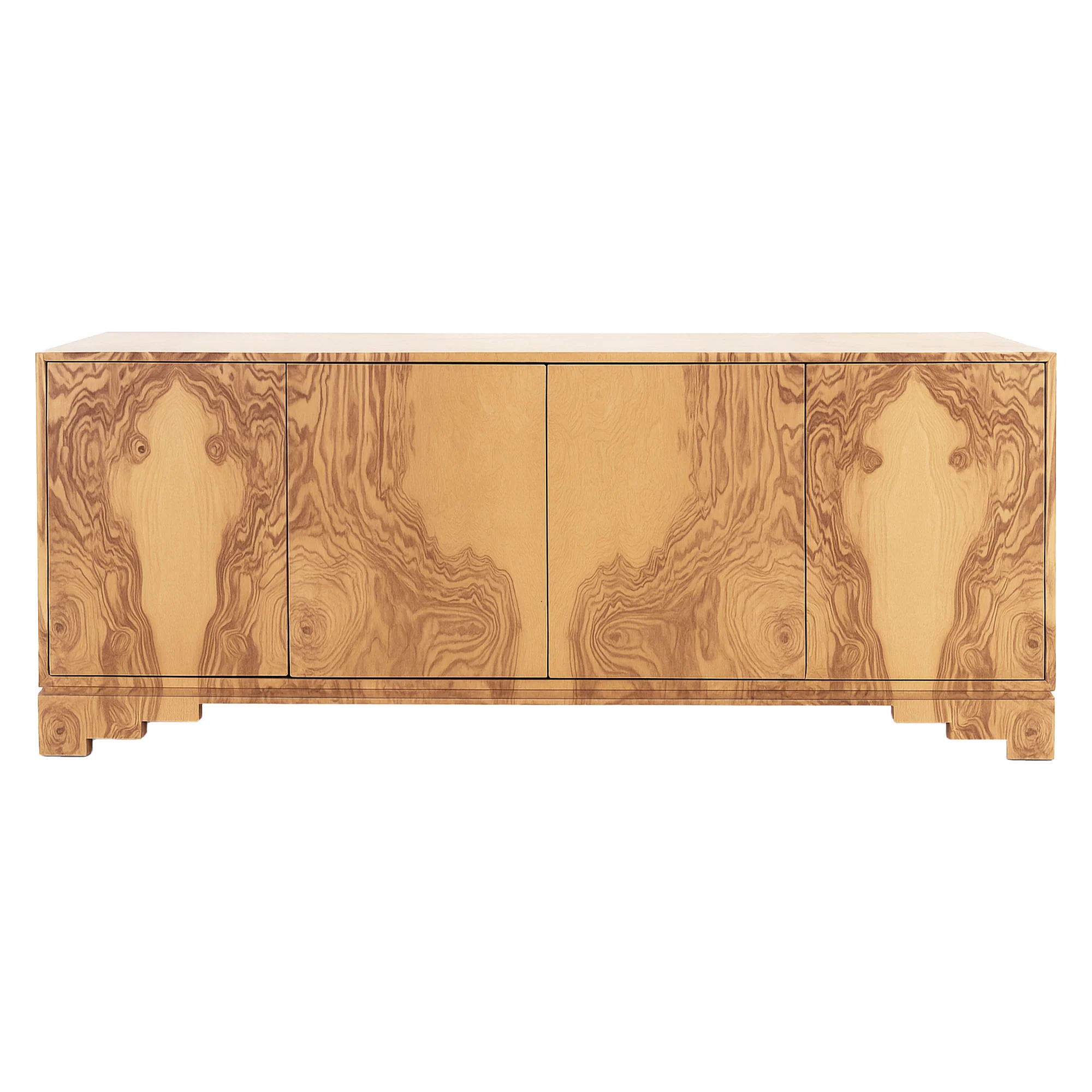 Custom Piper Credenza - Image 7