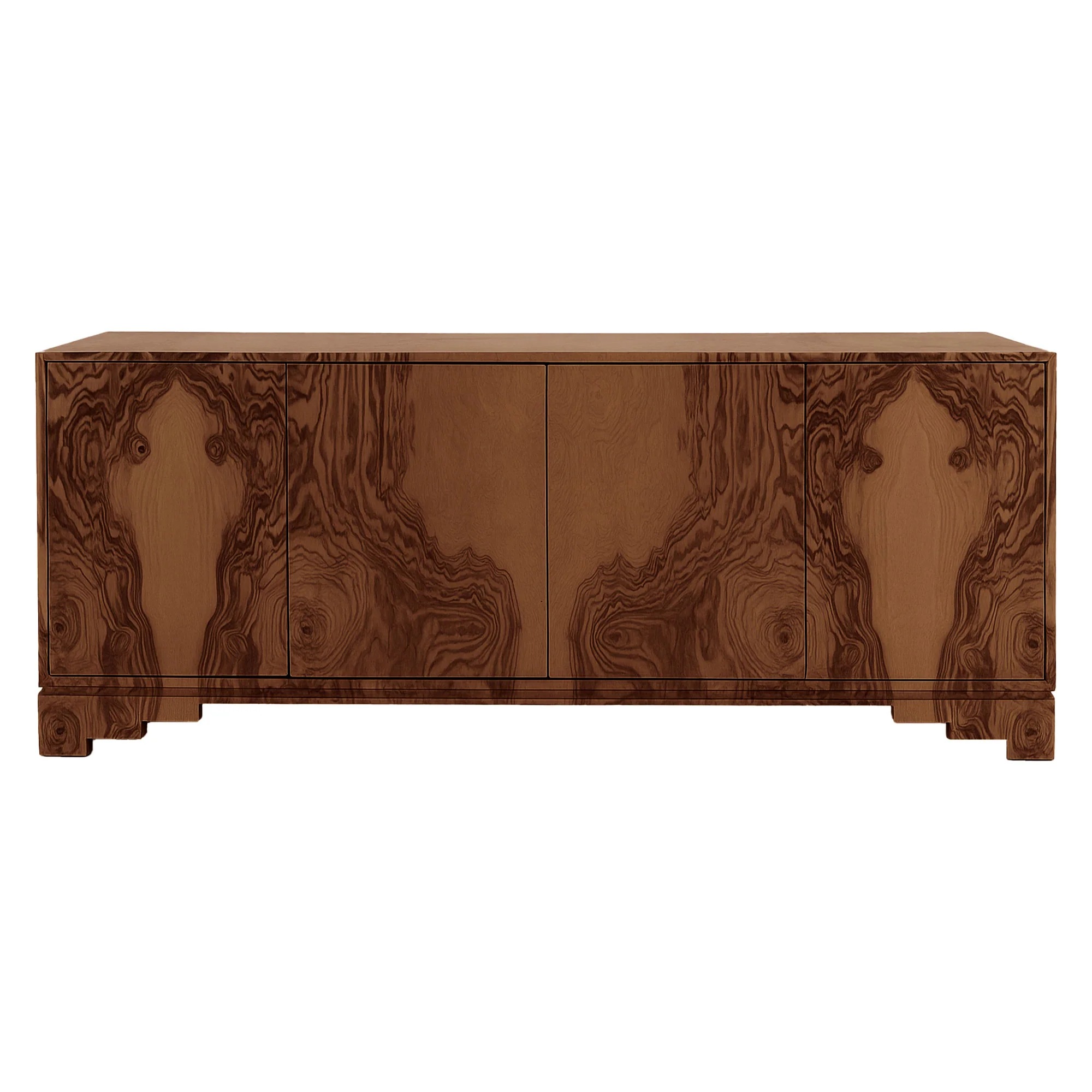 Custom Piper Credenza - Image 9