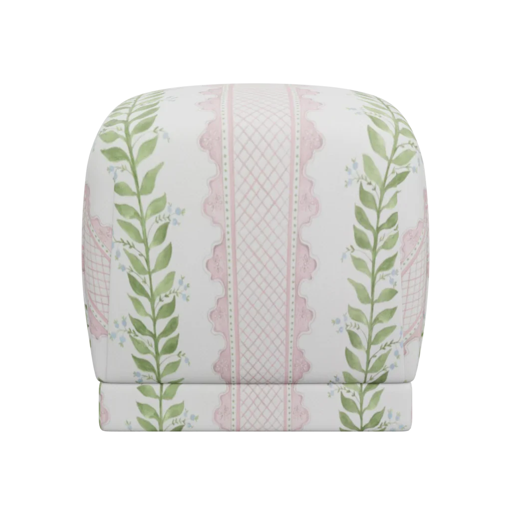 Custom Pouf - Image 13