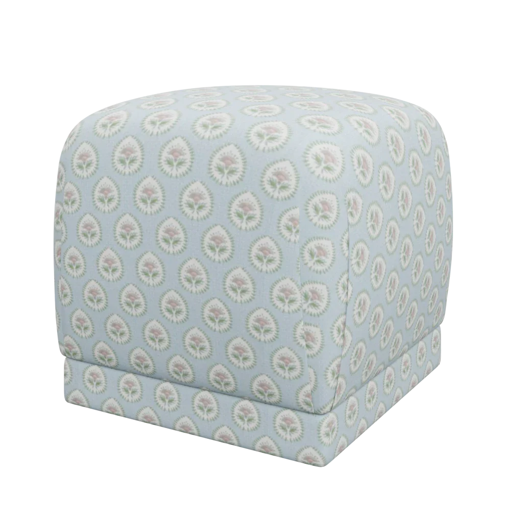Custom Pouf - Image 18