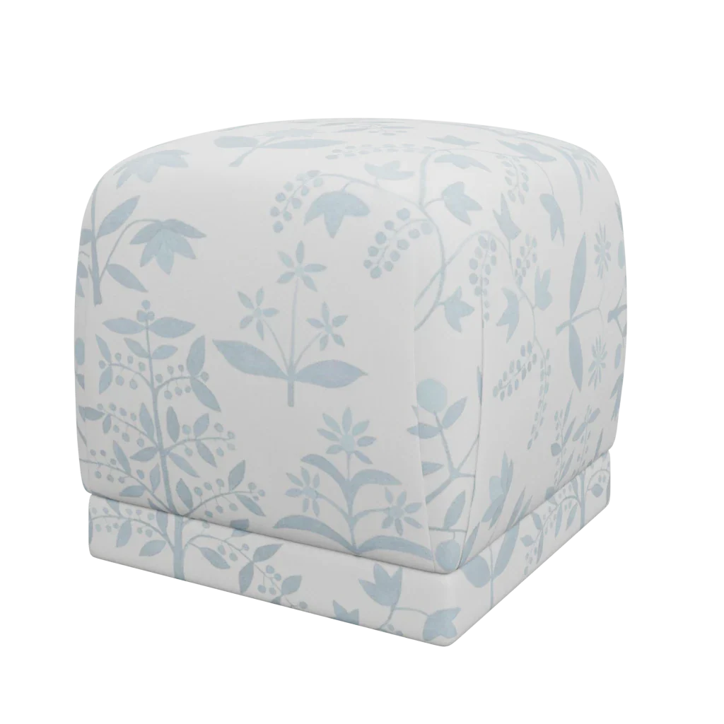 Custom Pouf - Image 8