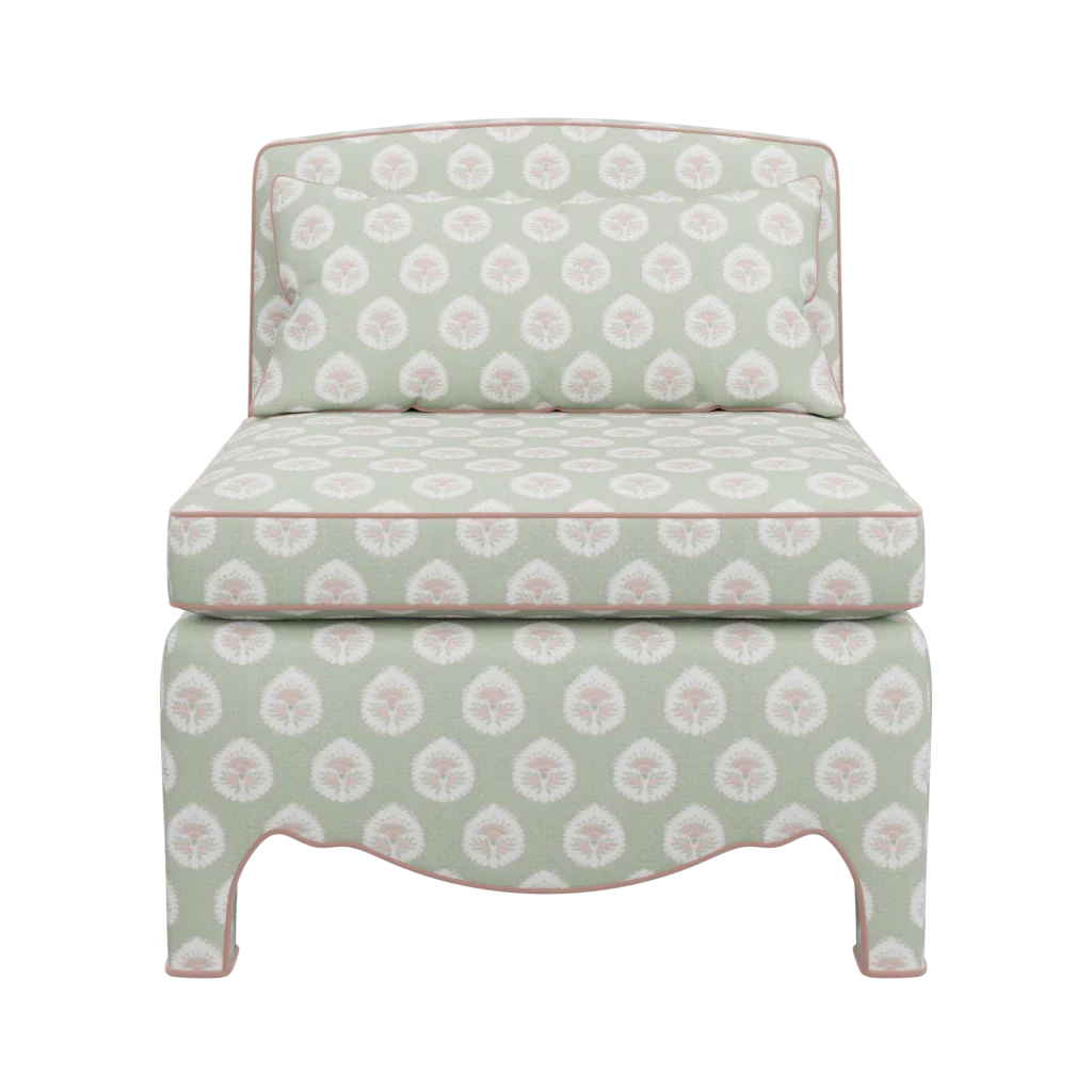 Custom Prima Donna Chair - Image 3