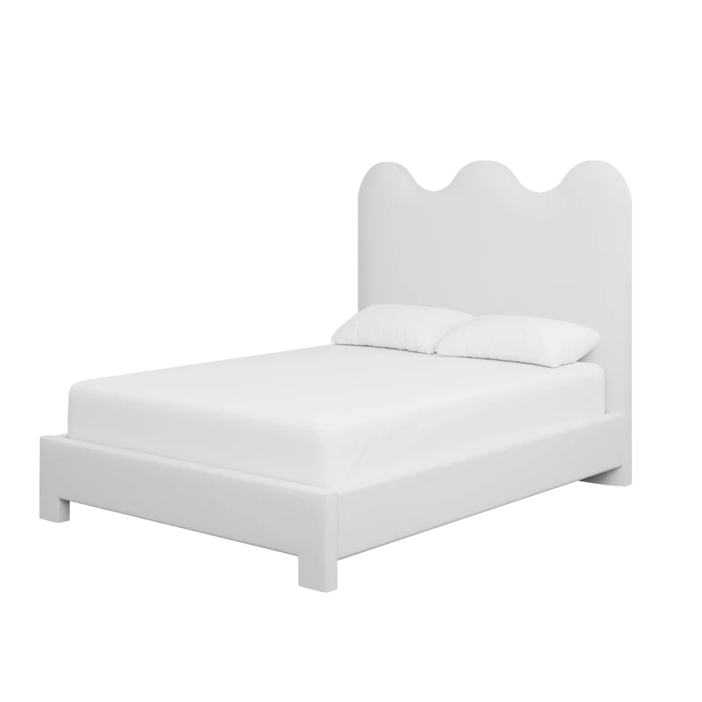 Custom Riviera Bed - Image 23