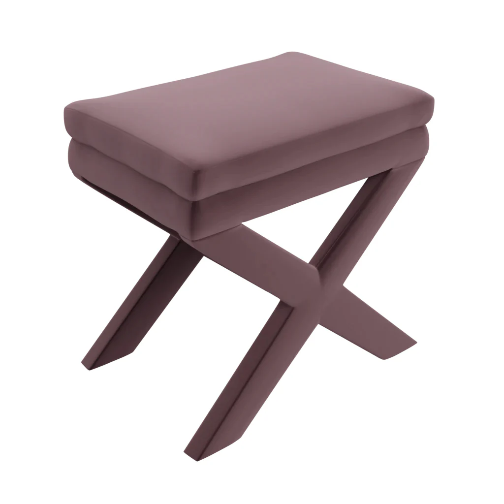 Custom Star-Crossed X Bench - Image 41