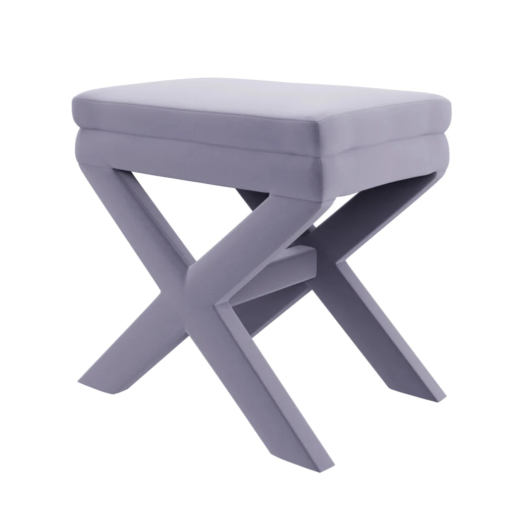 Custom Star-Crossed X Bench - Image 42