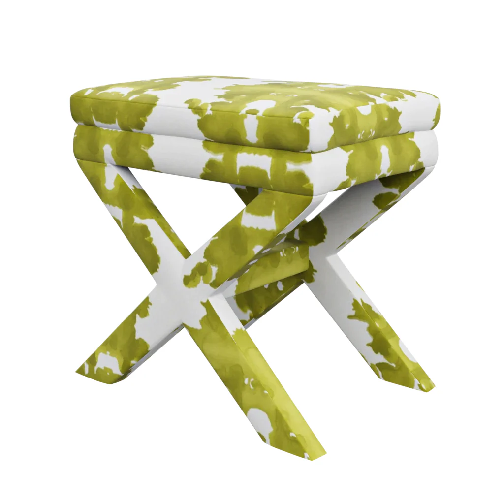 Custom Star-Crossed X Bench - Image 48