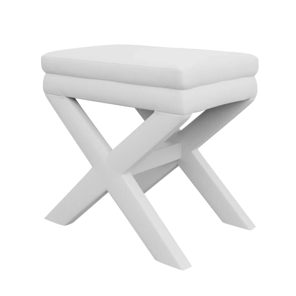 Custom Star-Crossed X Bench - Image 75