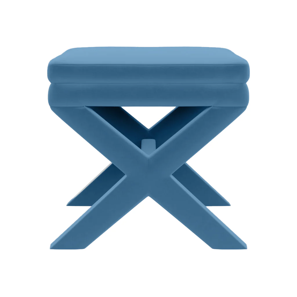 Custom Star-Crossed X Bench - Image 79